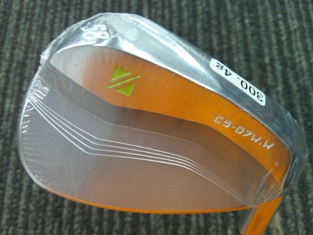 ウェッジ ラズルダズル RAZZLE DAZZLE CS-07W.v|N.S.PRO MODUS3 WEDGE 105|Wedge|58 1896 博多