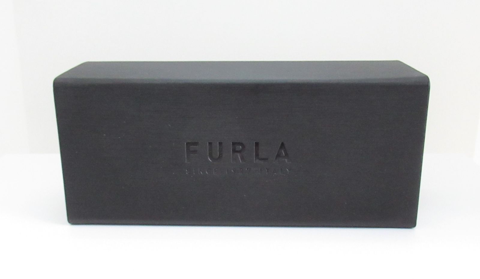 FURLA フルラ◇婦人サングラス SFU569J-383Y（パープル）ケース付