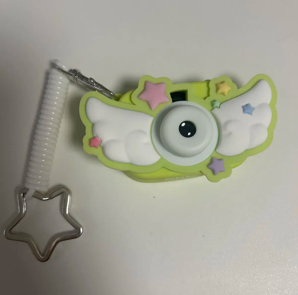 [新品未使用]NCT WISH メガコーヒー/ビームカメラキーホルダー 楽天市場】NCT WISH X MEGA COFFEE [ CAMERA KEYRING ] / カメラ