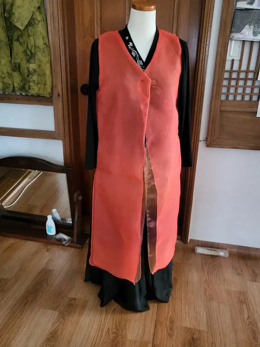 コンサート服