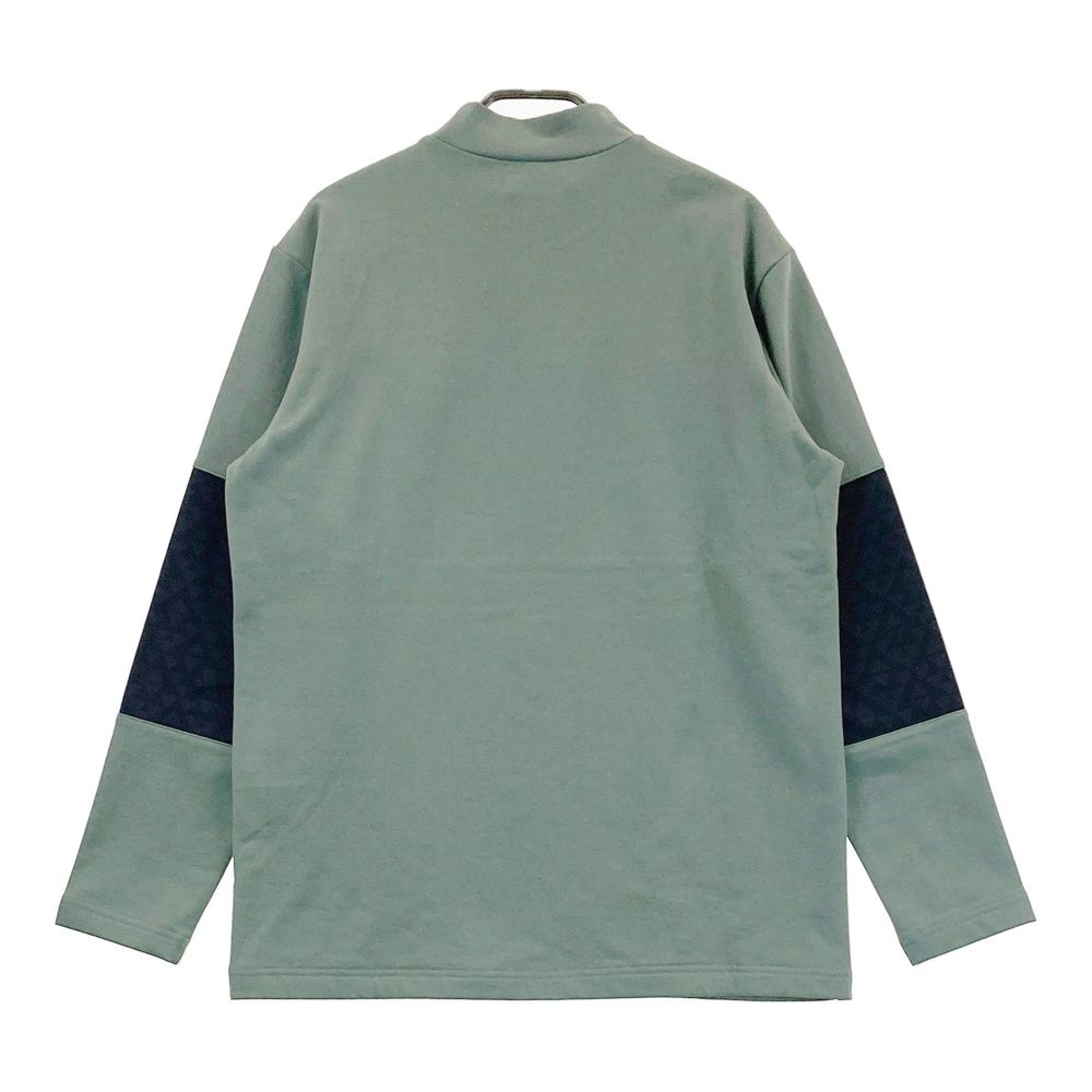 中古ゴルフウェア】TRAVISMATHEW(トラヴィスマシュー) 長袖
