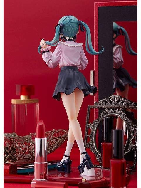 キャラクター・ボーカル・シリーズ01 初音ミク ヴァンパイア Ver. L キャラクター・ボーカル・シリーズ01 初音ミク ヴァンパイア Ver. L