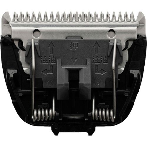 Panasonic ER 9920 替刃 3個セット Panasonic ER 9920 替刃 3個セット