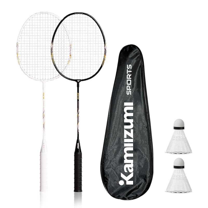 バドミントンラケット　初心者用 YONEX バドミントン 初心者用セット 5点セット ヨネックス