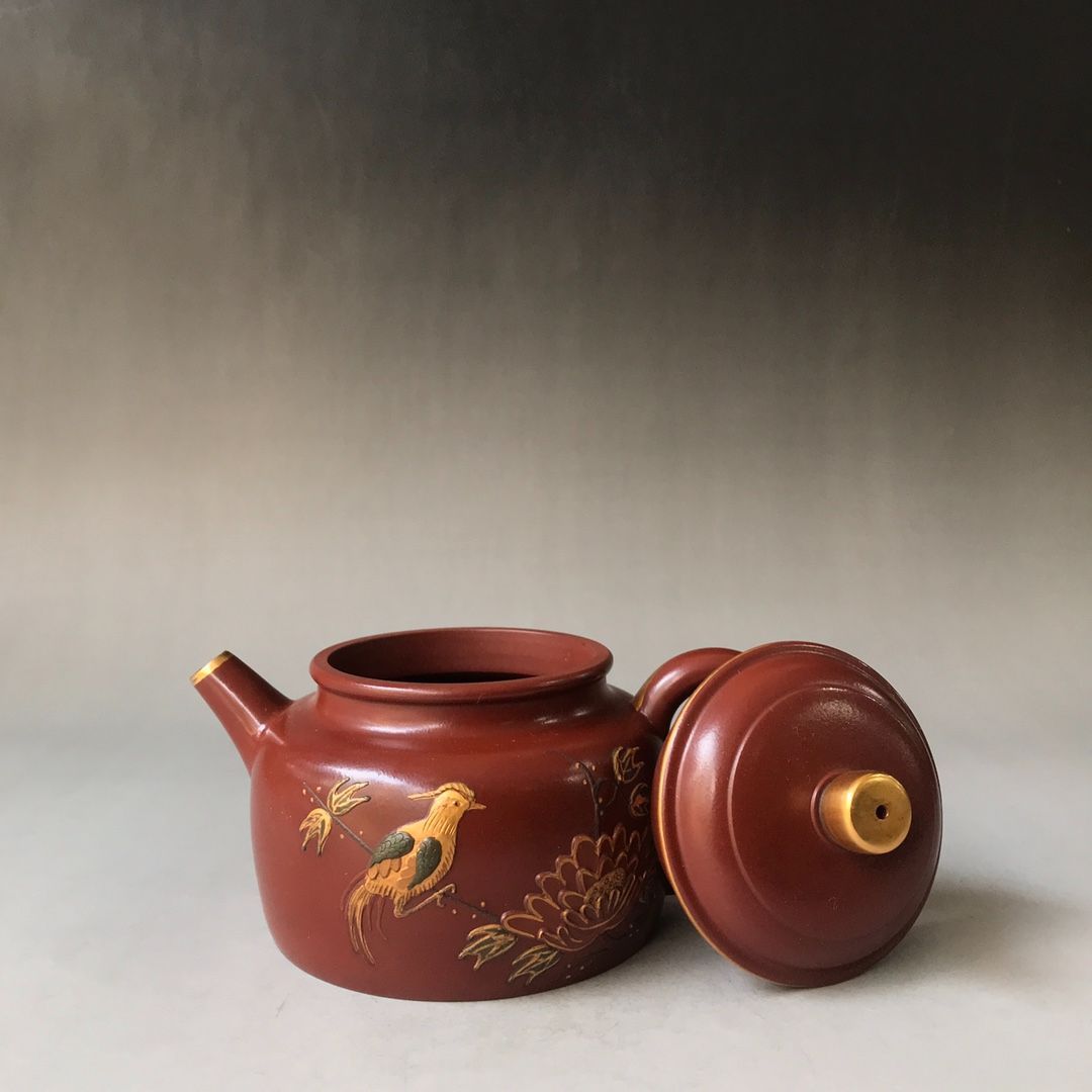 紫砂壷 茶道具