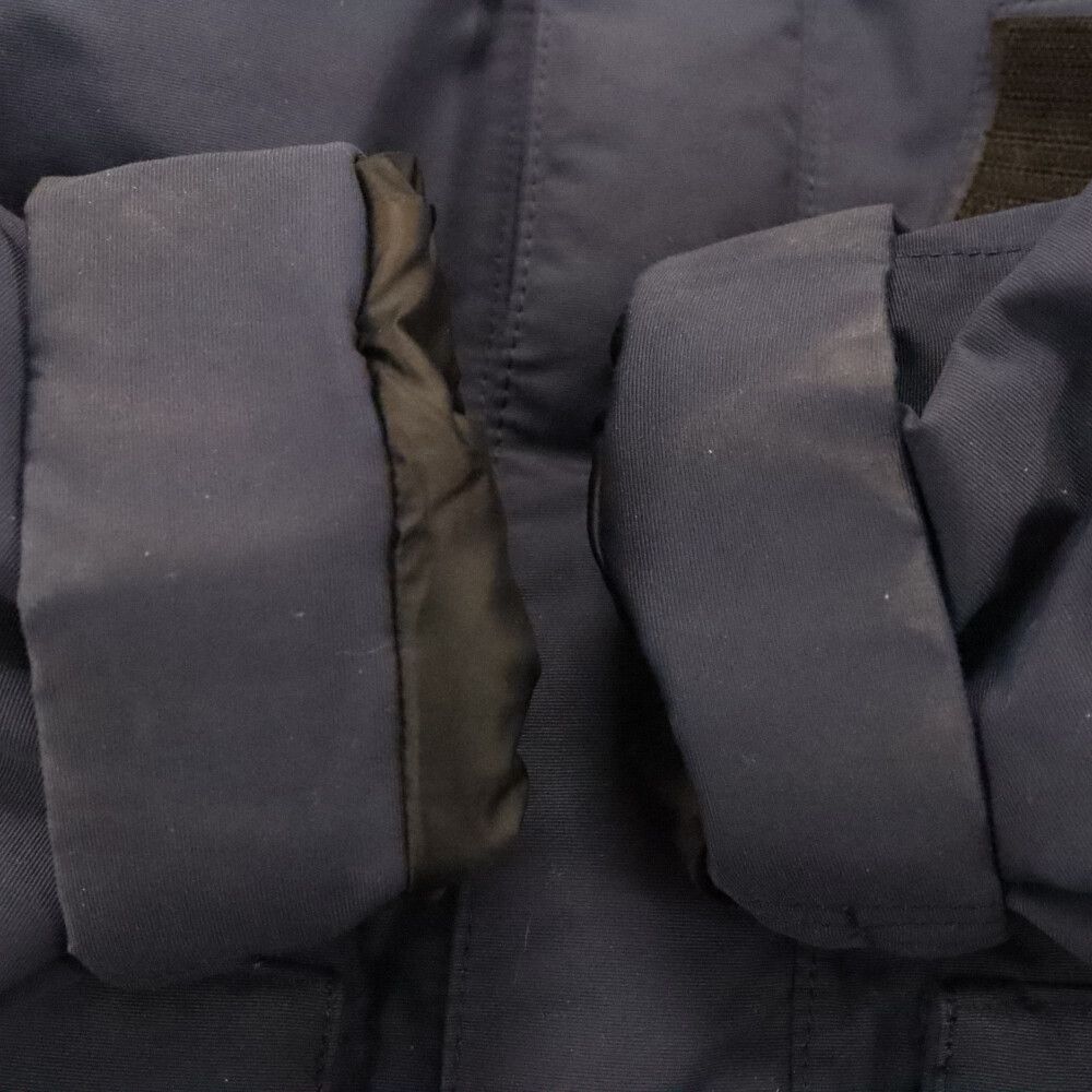 THE NORTH FACE (ザノースフェイス) MOUNTAIN DOWN PARKA マウンテン