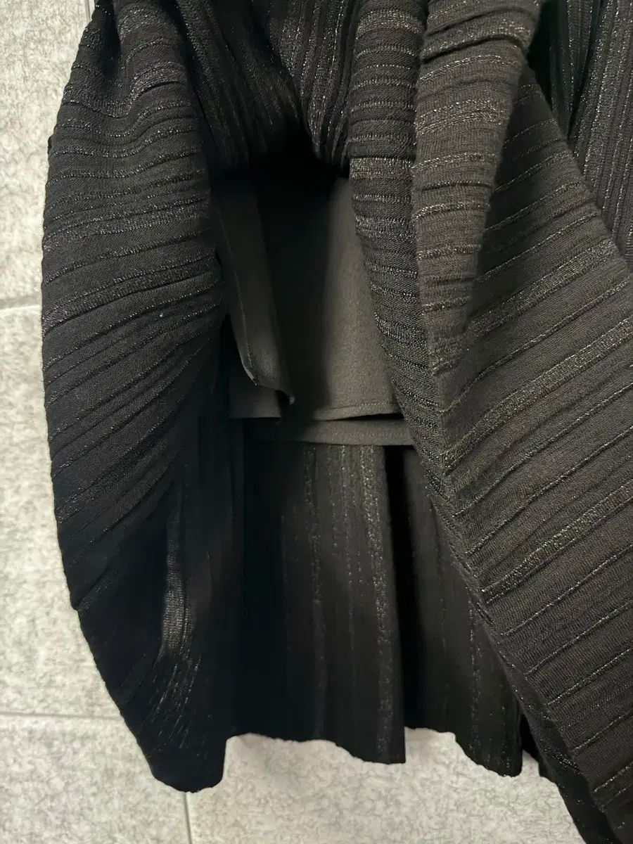 TIME タイム プリーツ スカート GULLKHAN_COM