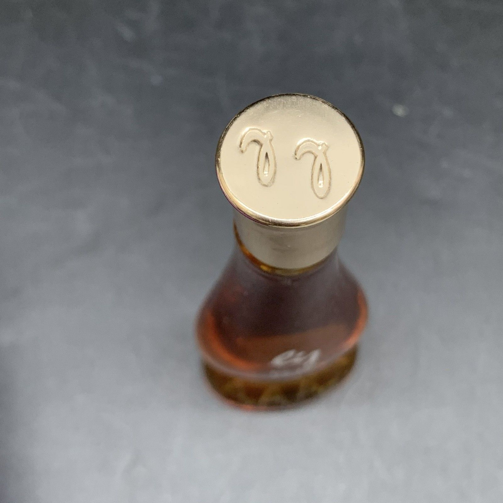希少　未使用保管品　ヴィンテージ　フランス香水　Liz de Liz Paris　リズ・ド・リズ 15ml 1/2 oz 希少 未使用保管品 ヴィンテージ フランス香水 Liz de Liz Paris リズ