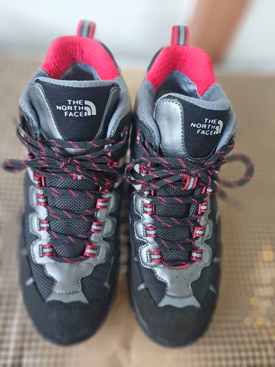 THE NORTH FACE GORE-TEX 280