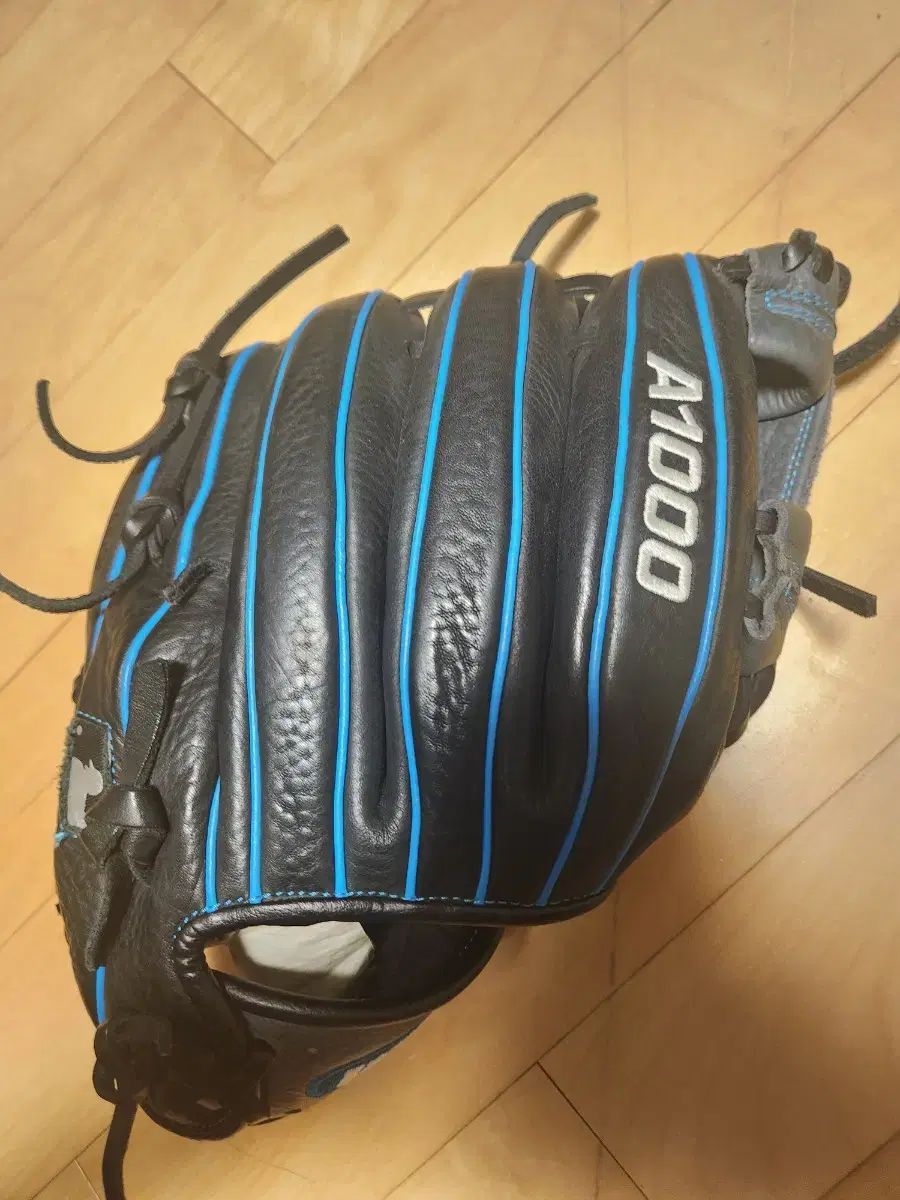 ウィルソン Wilson a1000 グローブ