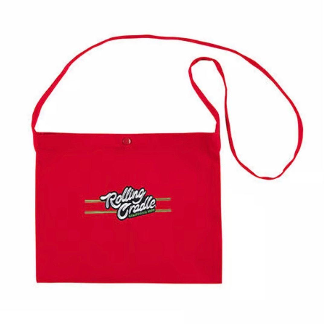 RC LOGO BAG