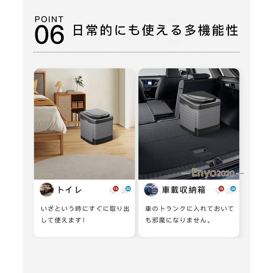 キャンプ