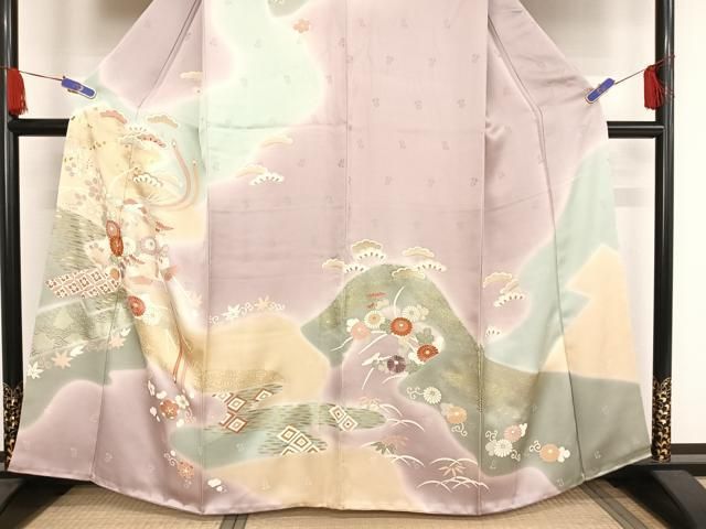 正絹