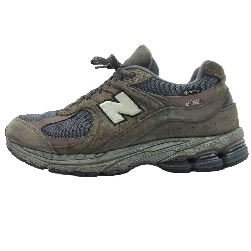 ニューバランス New balance M2002RXA GTX 28.5㎝ 【公式通販】
