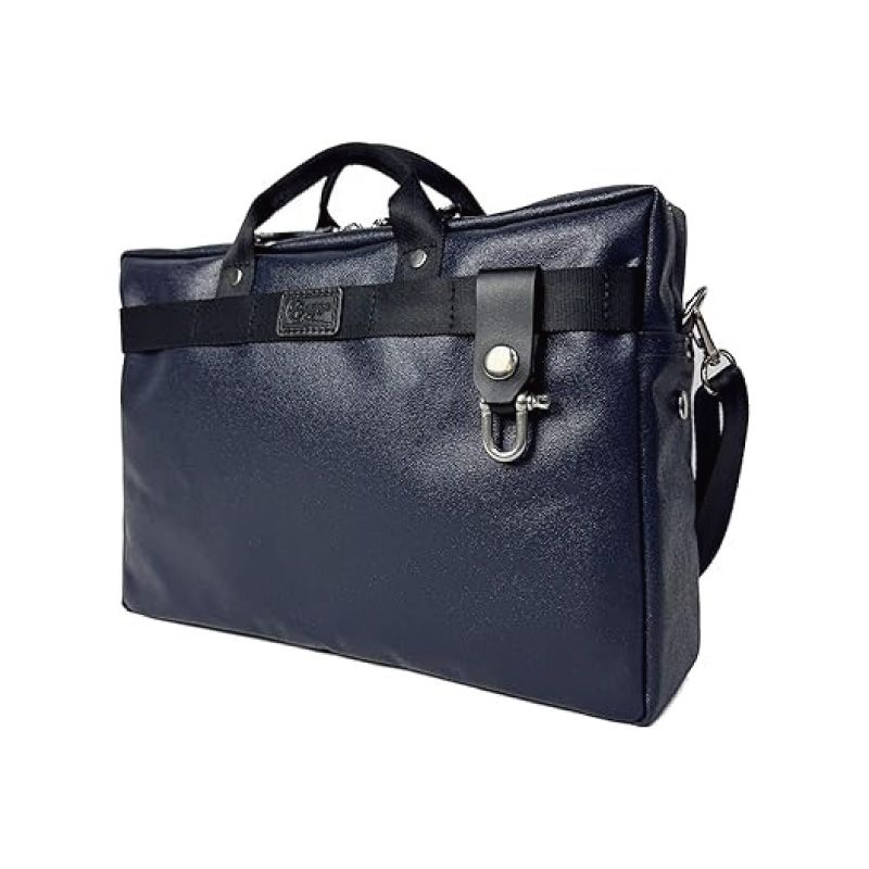 メーカー ACT アクト 森野帆布 SF-0780-NB ネイビーブラック 2WAYトートバッグ ショルダー対応 大容量