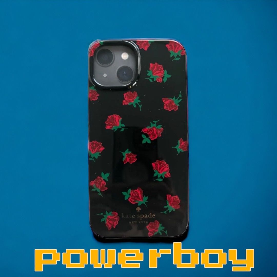 人気　KATE SPADE iPhone14Pro対応ケース マルチ KB634 KATE SPADE ケイトスペード iPhone14Pro ケース マルチ 【公式通販