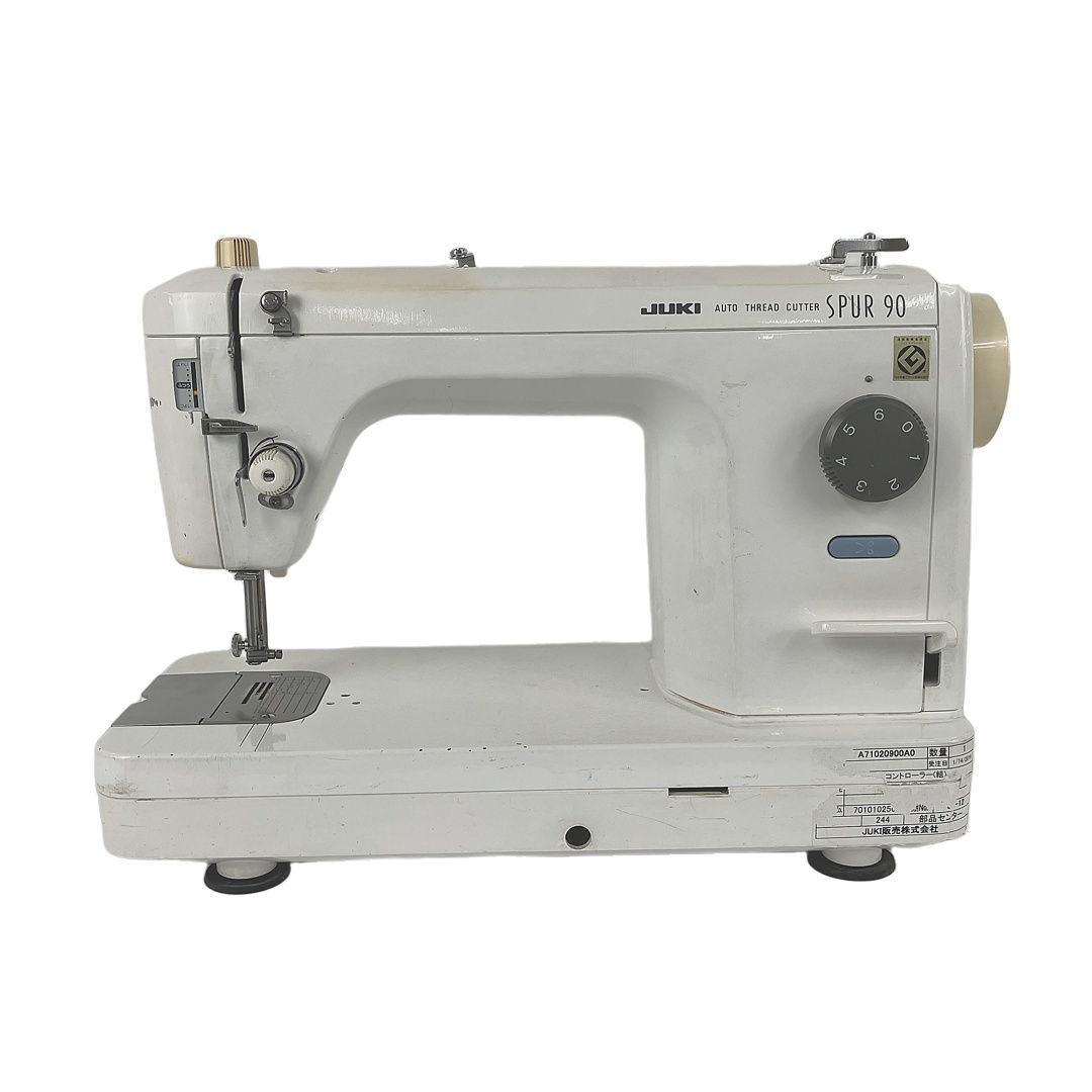 juki SPUR 90 TL-90 職業用 ミシン シュプール ジューキ 家電