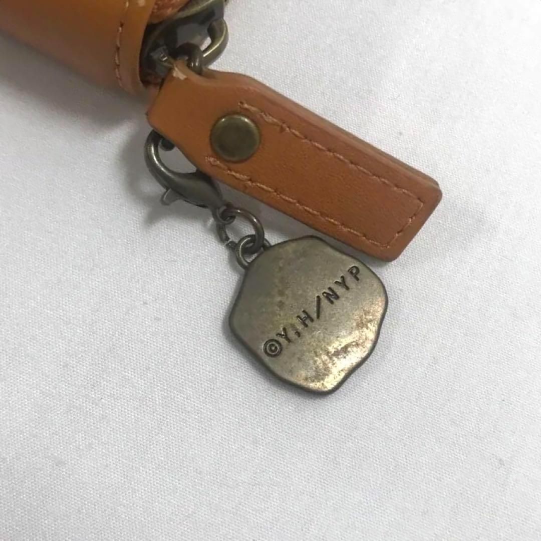 夏目友人帳 長財布 レザー ロング ウォレット 120A7745 ニャンコ先生