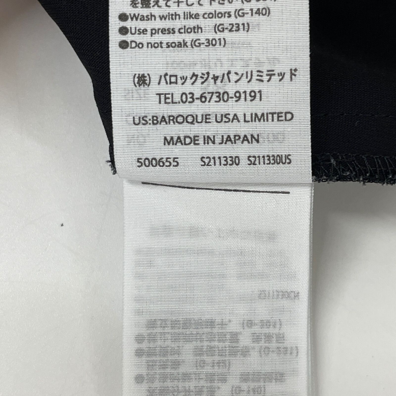 ﾎﾟﾘｴｽﾃﾙ FLARE