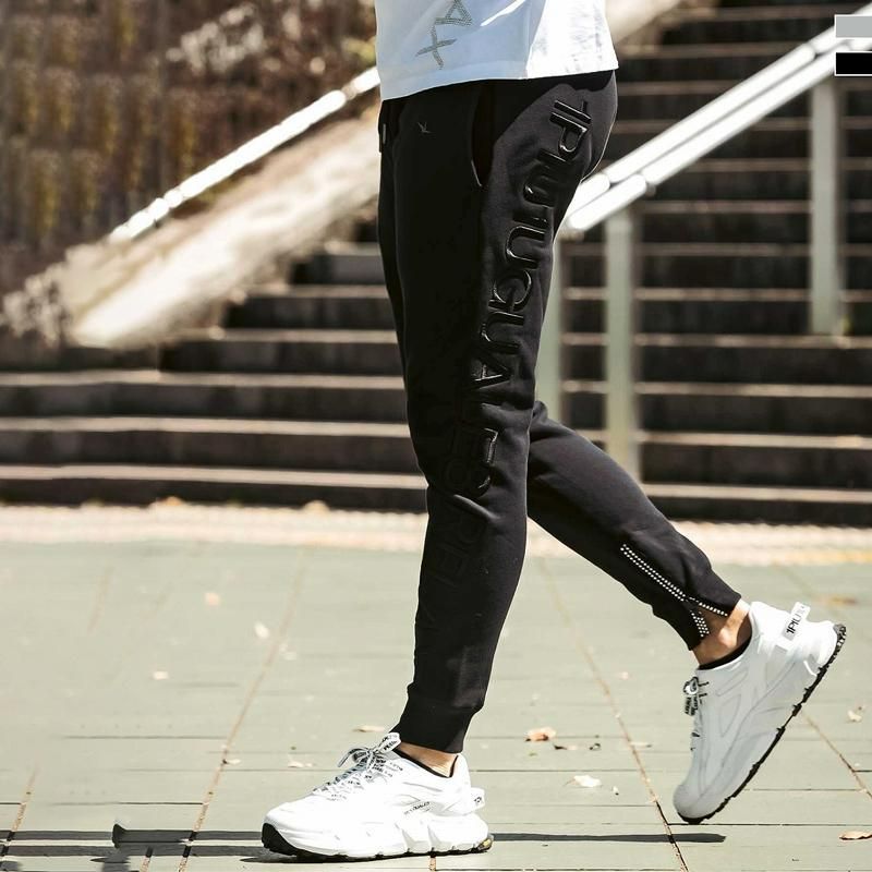 ウノピュウノウグァーレトレ　ゴルフ　スラックス SALE】1PIU1UGUALE3 GOLF（ウノピュウノウグァーレトレ ゴルフ