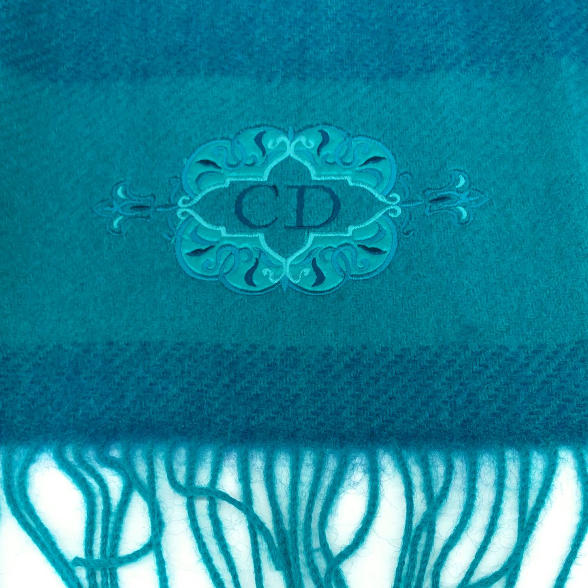 Dior クリスチャンディオール