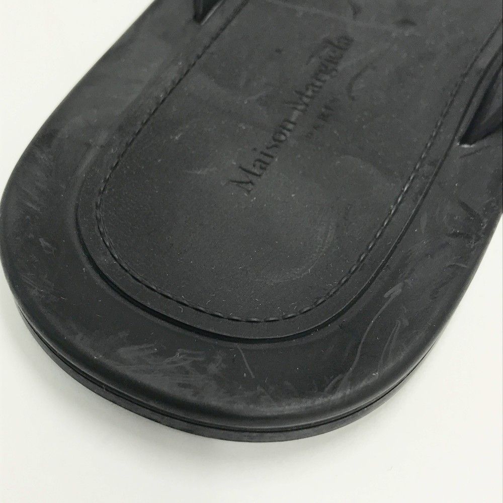 Maison Margielaメゾンマルジェラ 22 タビ TABI トングサンダル