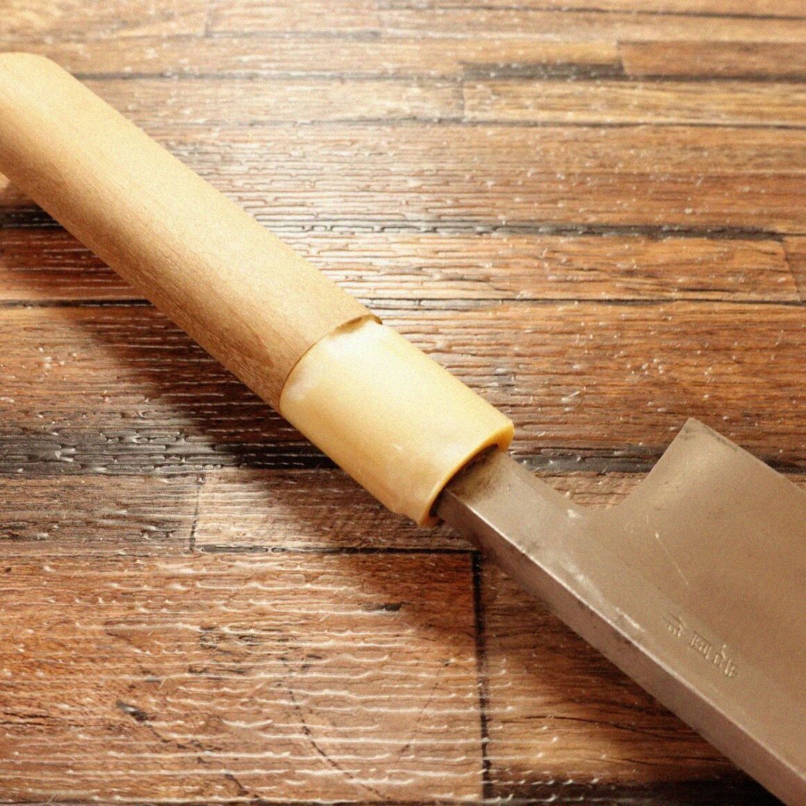 出刃包丁 研ぎ済