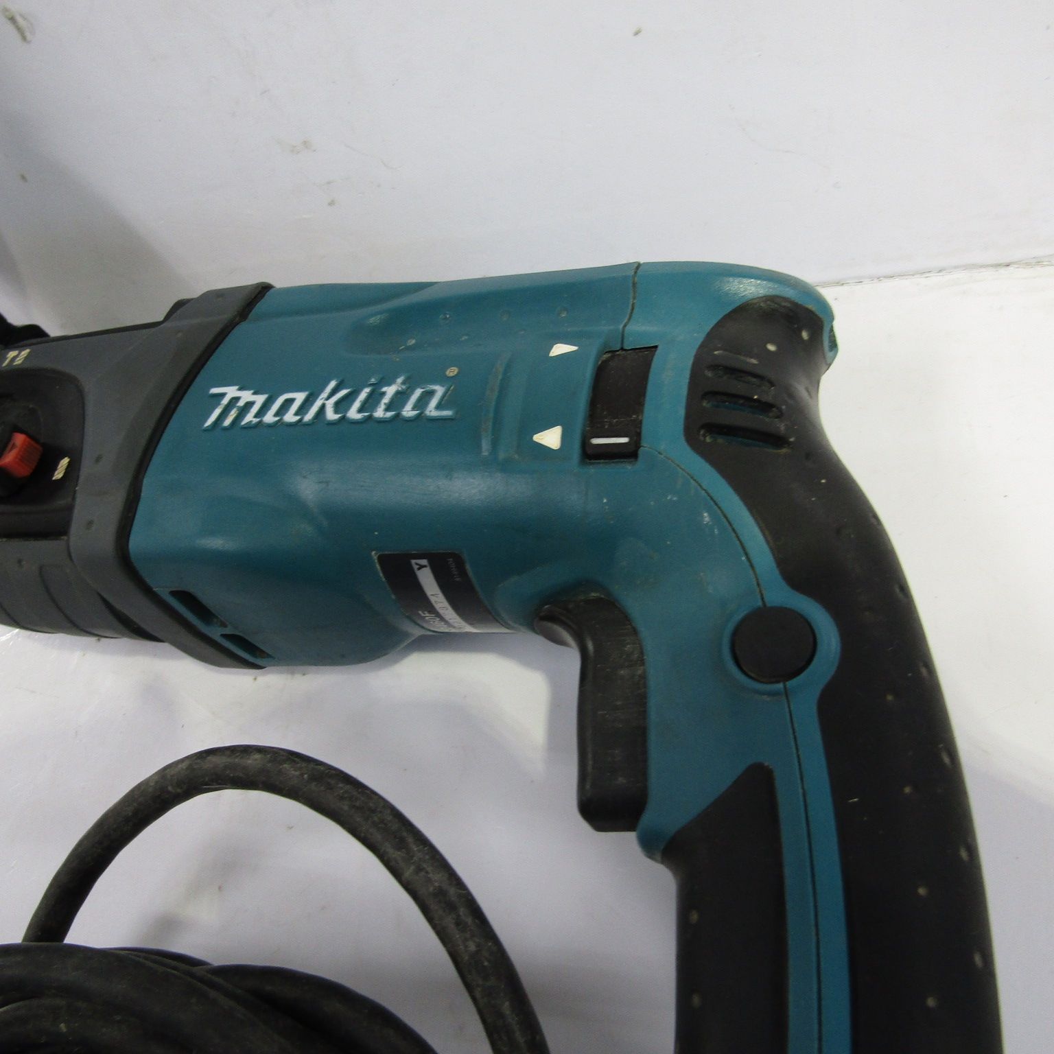 ☆マキタ(makita) ハンマドリル HR2460F【町田店】