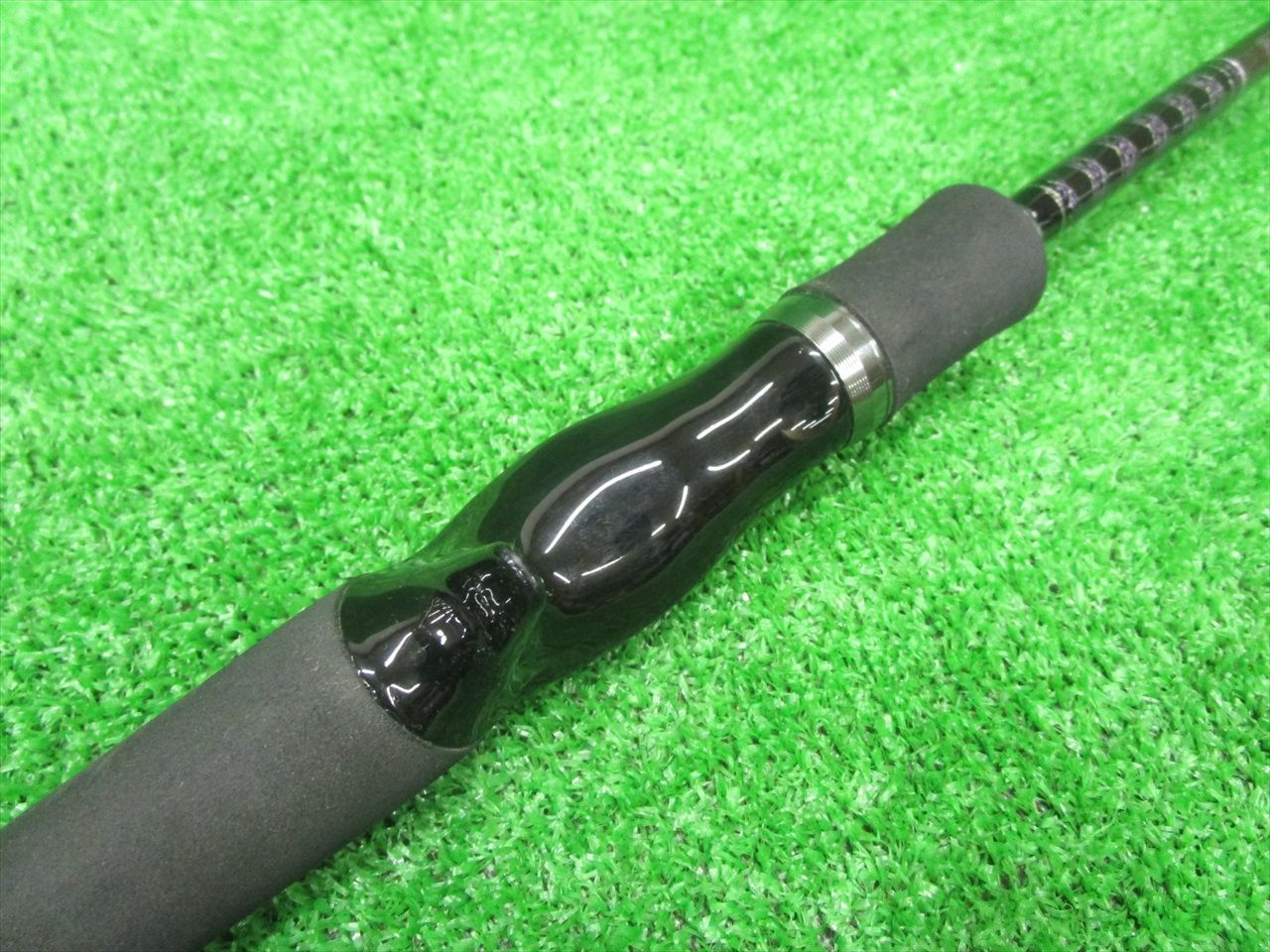 ダイワ ハートランド 疾風 七弐 HL721HXHRB-SV 09W DAIWA HEARTLAND-Z