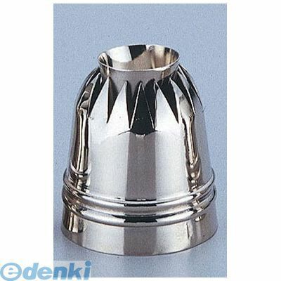 7営業日以内発送 WKT80002 真鍮製ダブル口金 菊型 ヘソ低 4961408340036 田中糧機 田中糧機製作所 真鍮製ダブル口金菊型ヘソ低 クッキーなどに便利 真鍮ダブル口金 TKG 沖縄離島販売不可