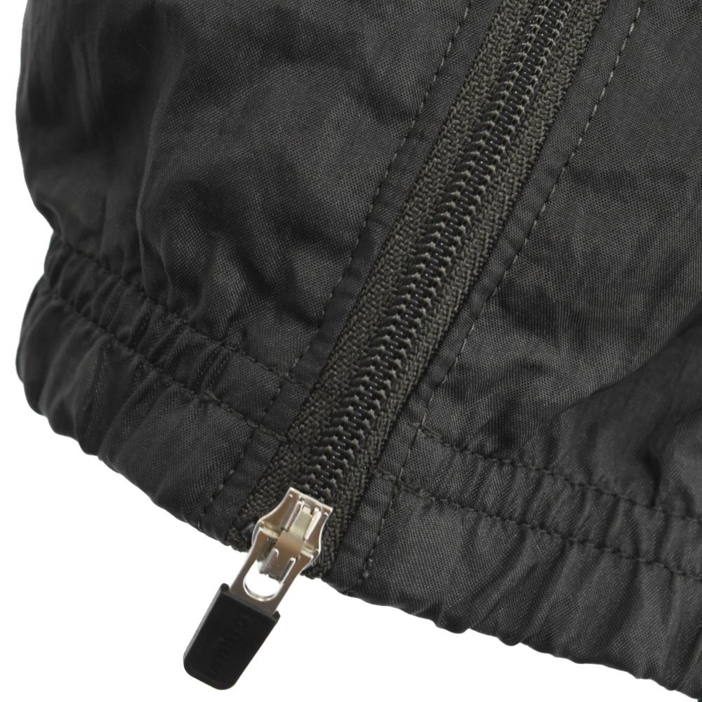 BoTT (ボット) 22SS×UMBRO アンブロ ロゴ刺繍ワッペン付きイージー