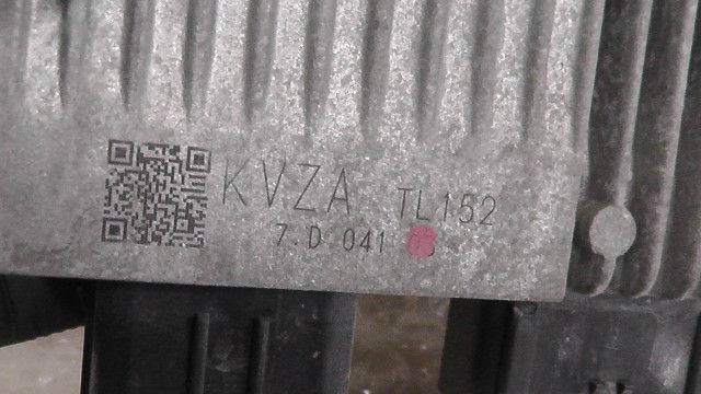 フォルツァZ MF10 の コントロールユニット CDI 1759292386 BRIGHTFACE_UK