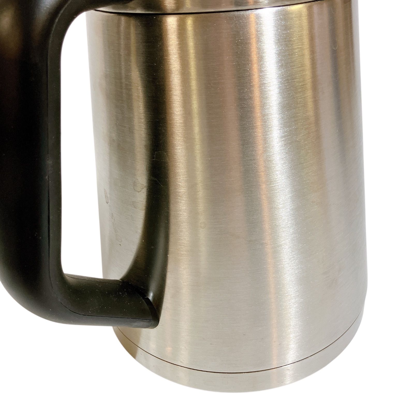 SAECO Talea Giro Plus 電気コーヒー湯沸かし器 ジャンク（白湯