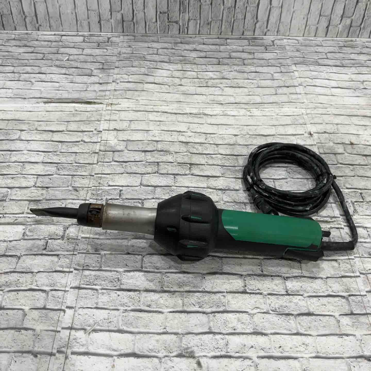 ライスター LEISTER ヒートガン トリアックST型 141.230 TRIAC ST 川口店