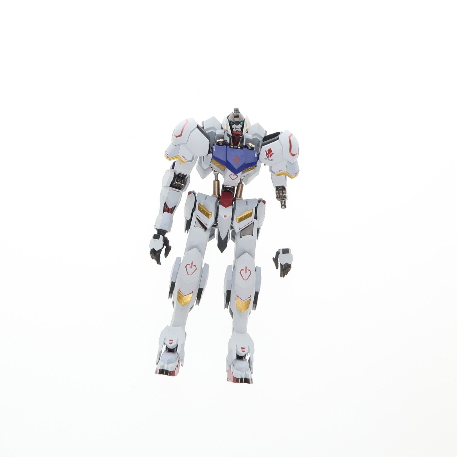 魂ウェブ商店限定 METAL ROBOT魂(SIDE MS) ガンダムバルバトス(第1〜第  