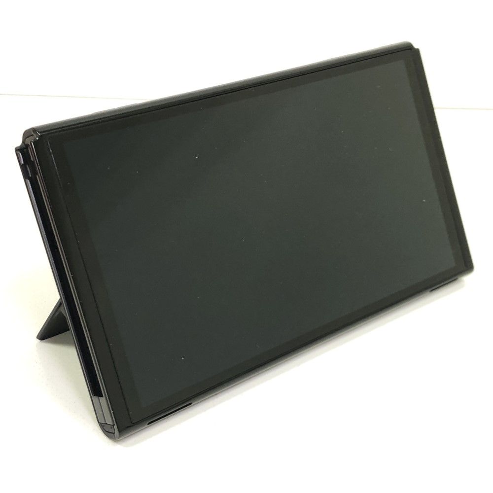 Nintendo Switch 有機ELモデル 未使用 Nintendo Switch - (本体)(未使用)Nintendo Switch(有機ELモデル