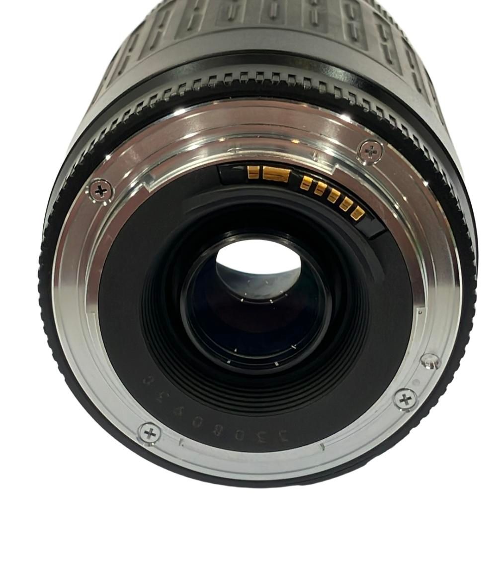訳あり キヤノン 交換用レンズ EF 75-300mm F4-5.6 canon Amazon