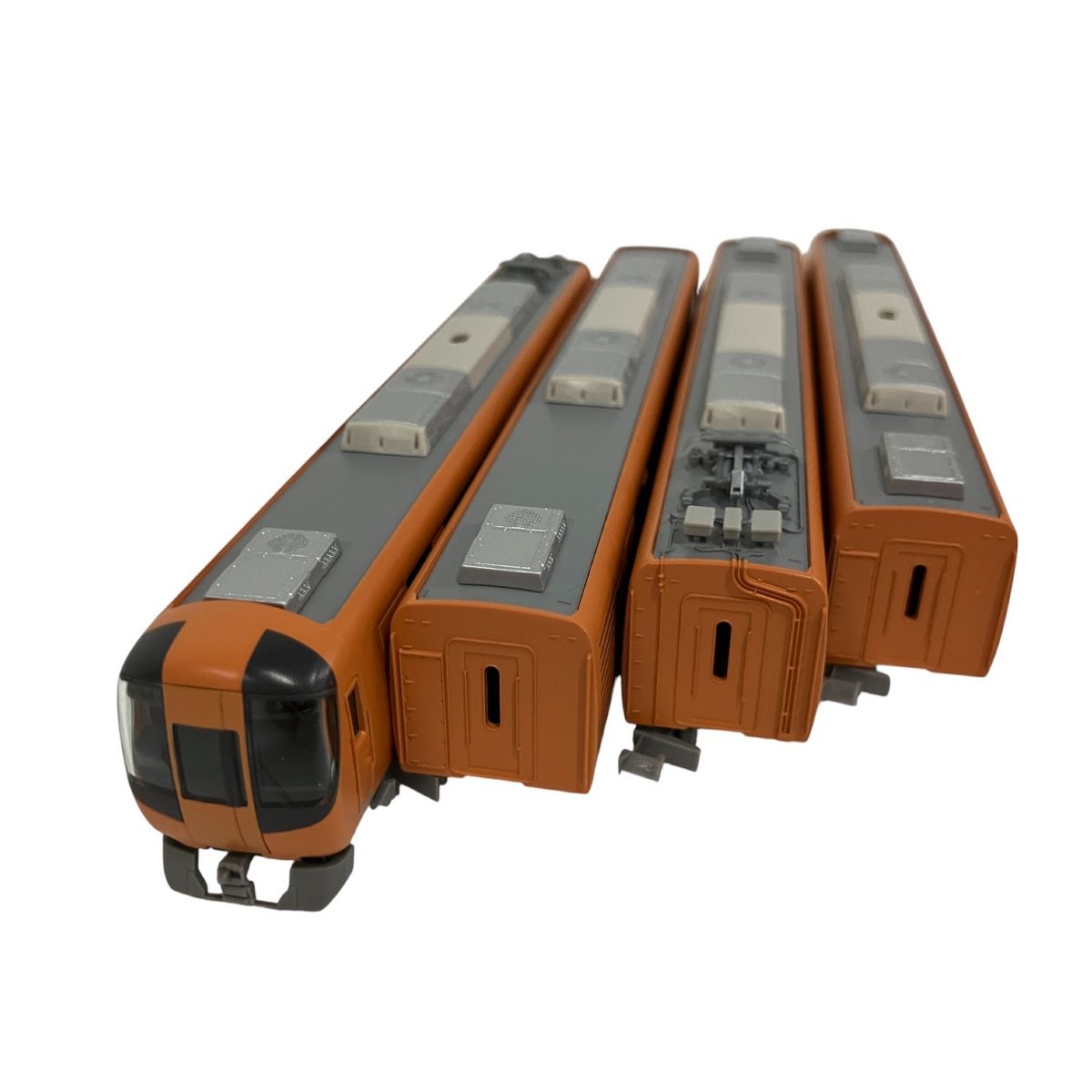 GREEN MAX 近鉄22600系Ace 4両 4171 【公式通販】