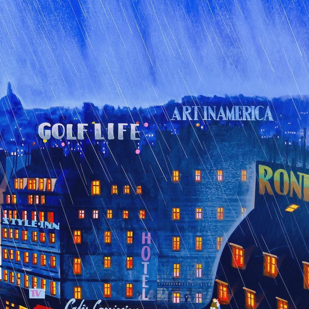 レスリーセイヤー 【クリスタルベース】 シルクスクリーン レスリーセイヤー 【クリスタルベース】 シルクスクリーン