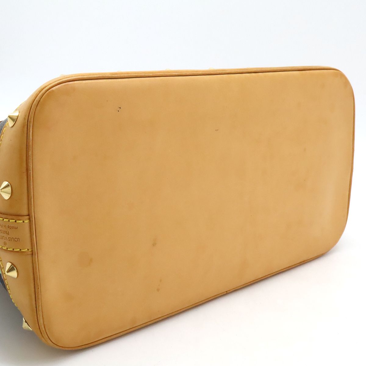 LOUIS VUITTON ルイ ヴィトン モノグラムマルチカラー アルマ
