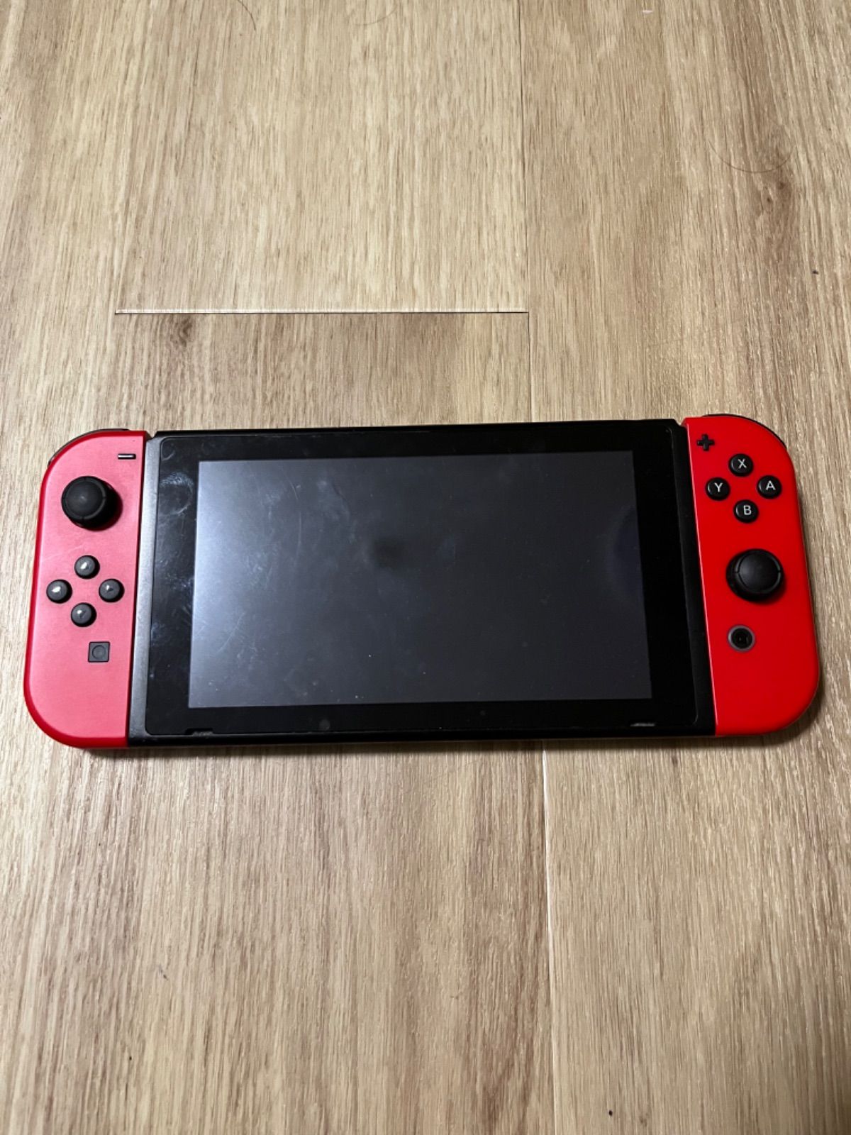 Nintendo Switch ジャンク品 - メルカリ