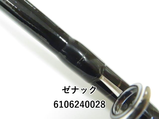 【中古】 ゼナック デフィ ミュートス アキュラ 100H RGガイド  /Q270Y 中古】 ゼナック デフィ ミュートス アキュラ 100HH RGガイド