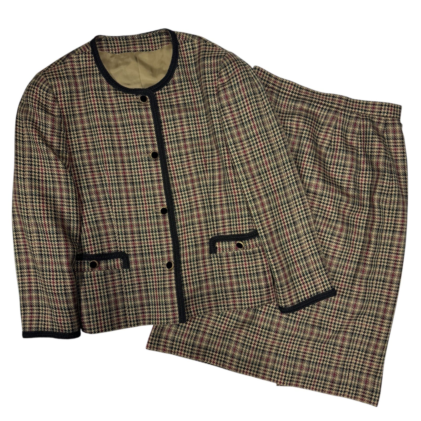 希少 美品 Burberrys 