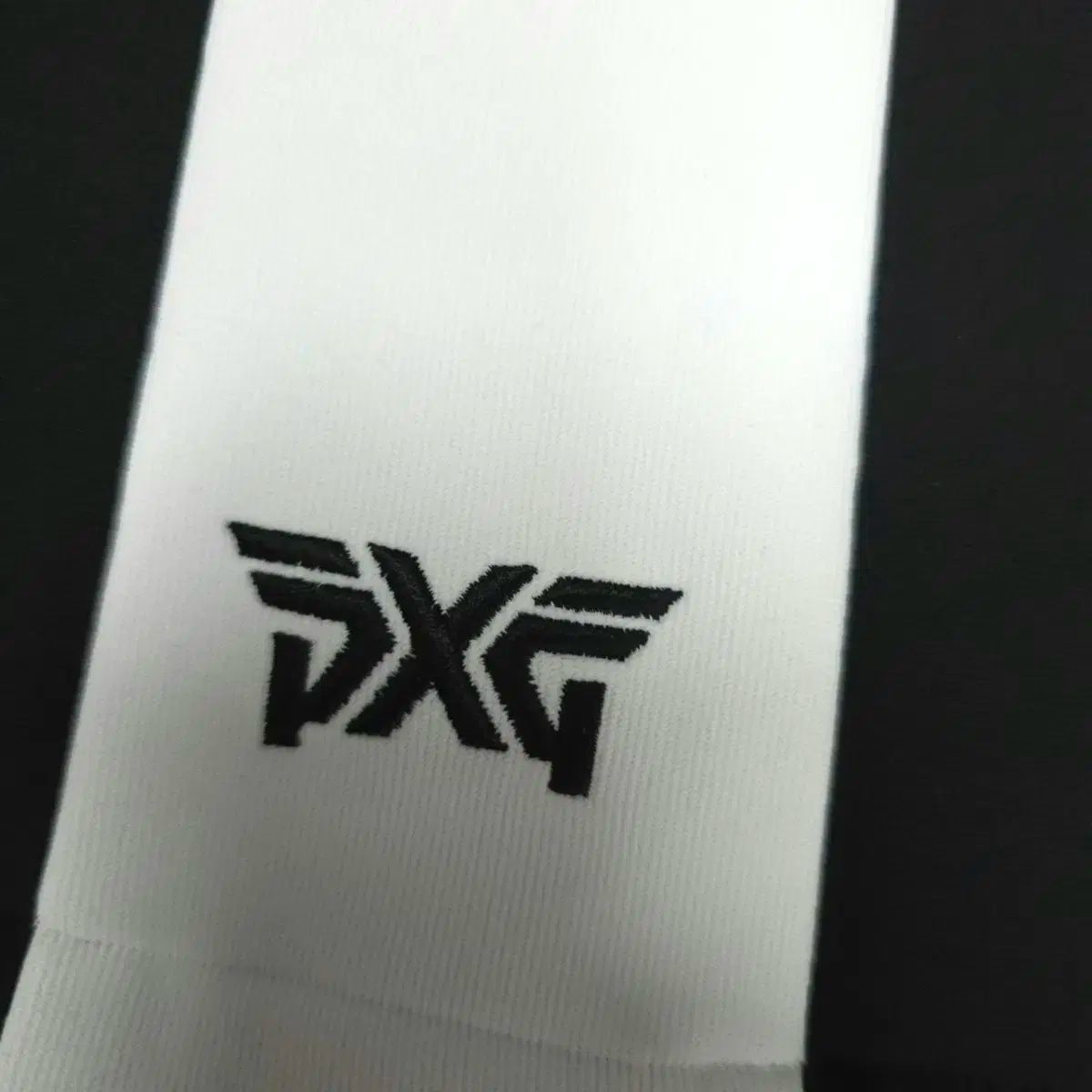 PXG ブラック/ホワイト レディース ゴルフ スカート - メルカリ