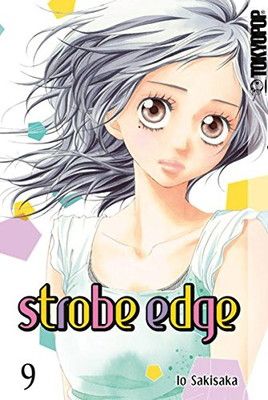 Sakisaka I Strobe Edge 09