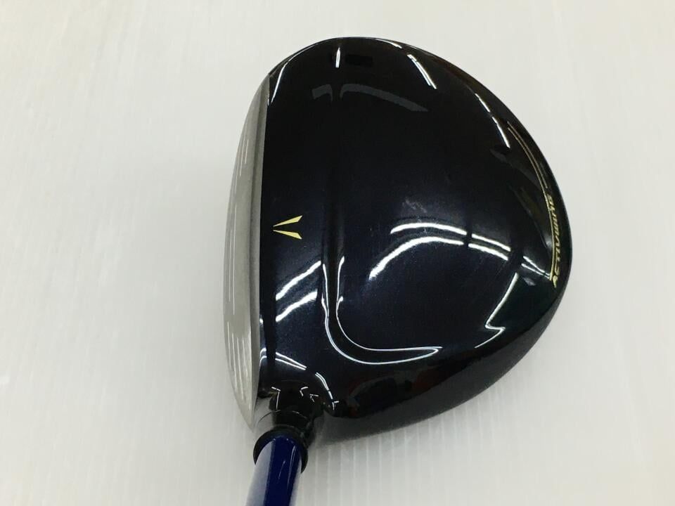 □ダンロップ XXIO 13 ネイビー 16.5度 4W MP 1300 ネイビー