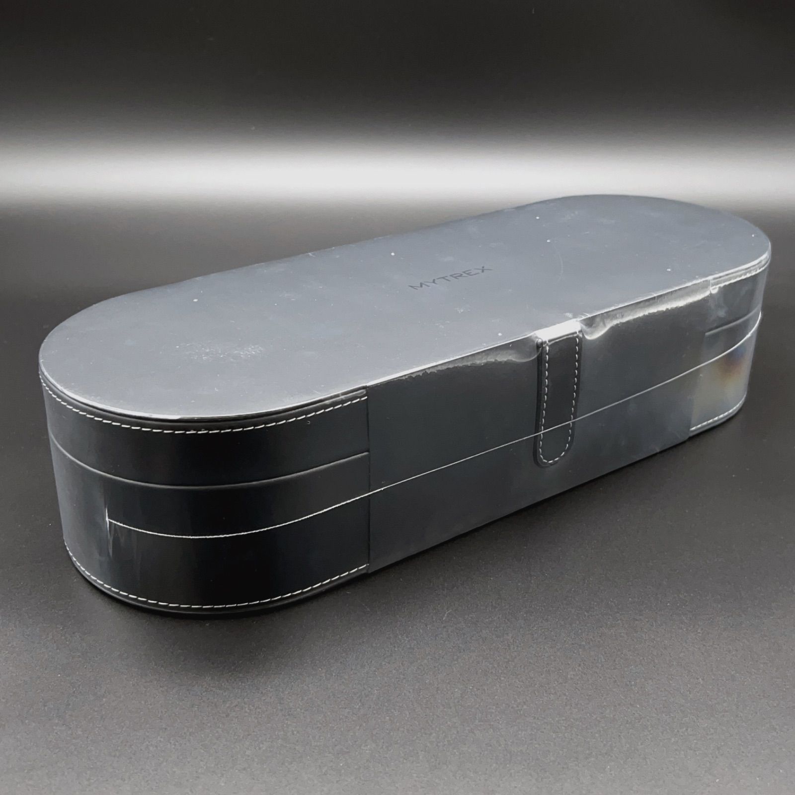 新品未開封 EMS マイトレックス プルーヴ 美顔器 MT-PV22B ケース付