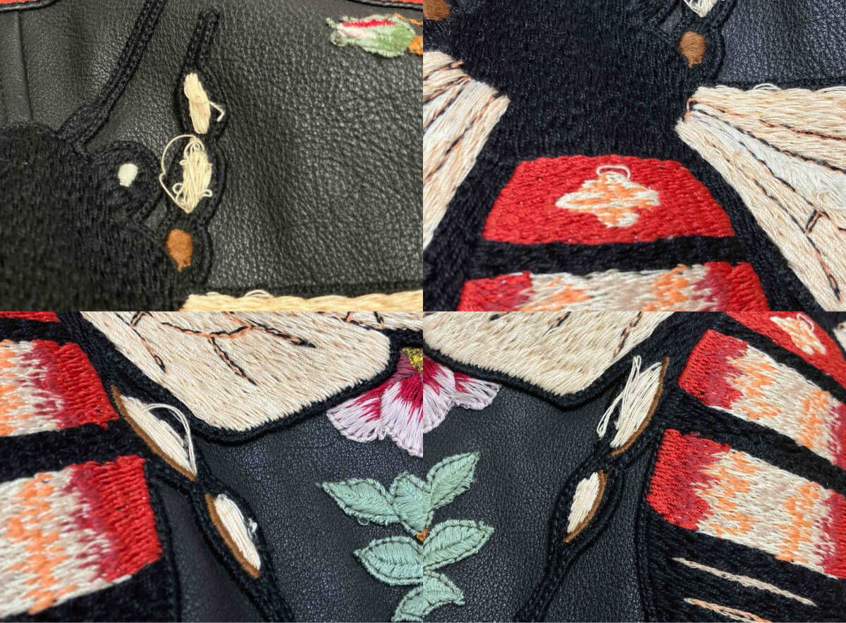 GUCCI グッチ アレッサンドロ・ミケーレ DIYコレクション ダガー