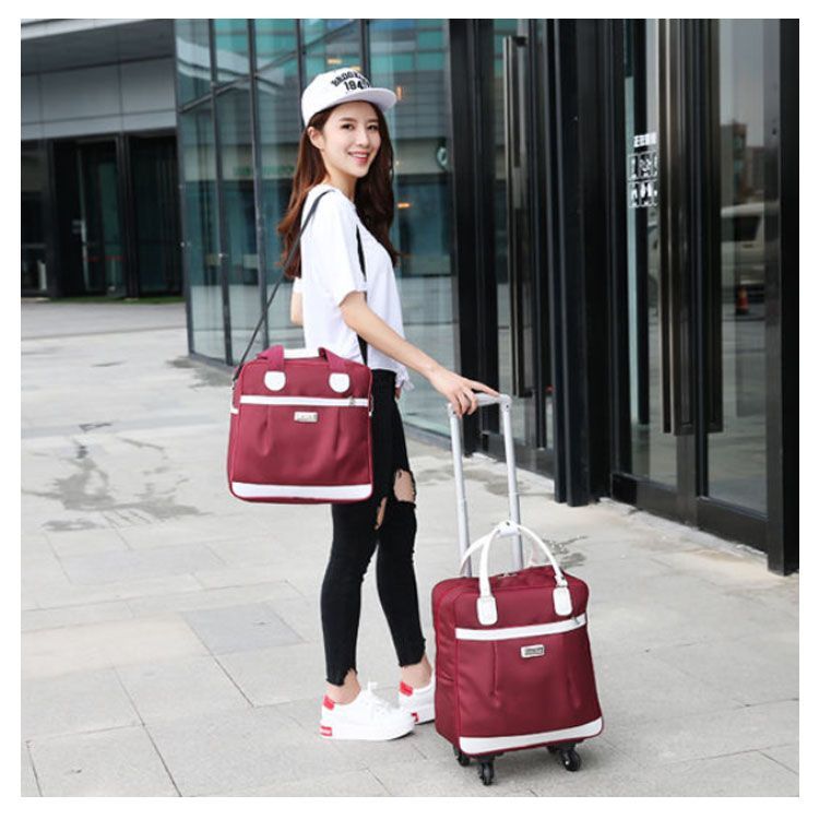 Travelpro overnightクルー用キャリーバッグ 多機能ポケット付き Travel Luggage, Suitcase Sets, Weekenders & More | Travelpro®