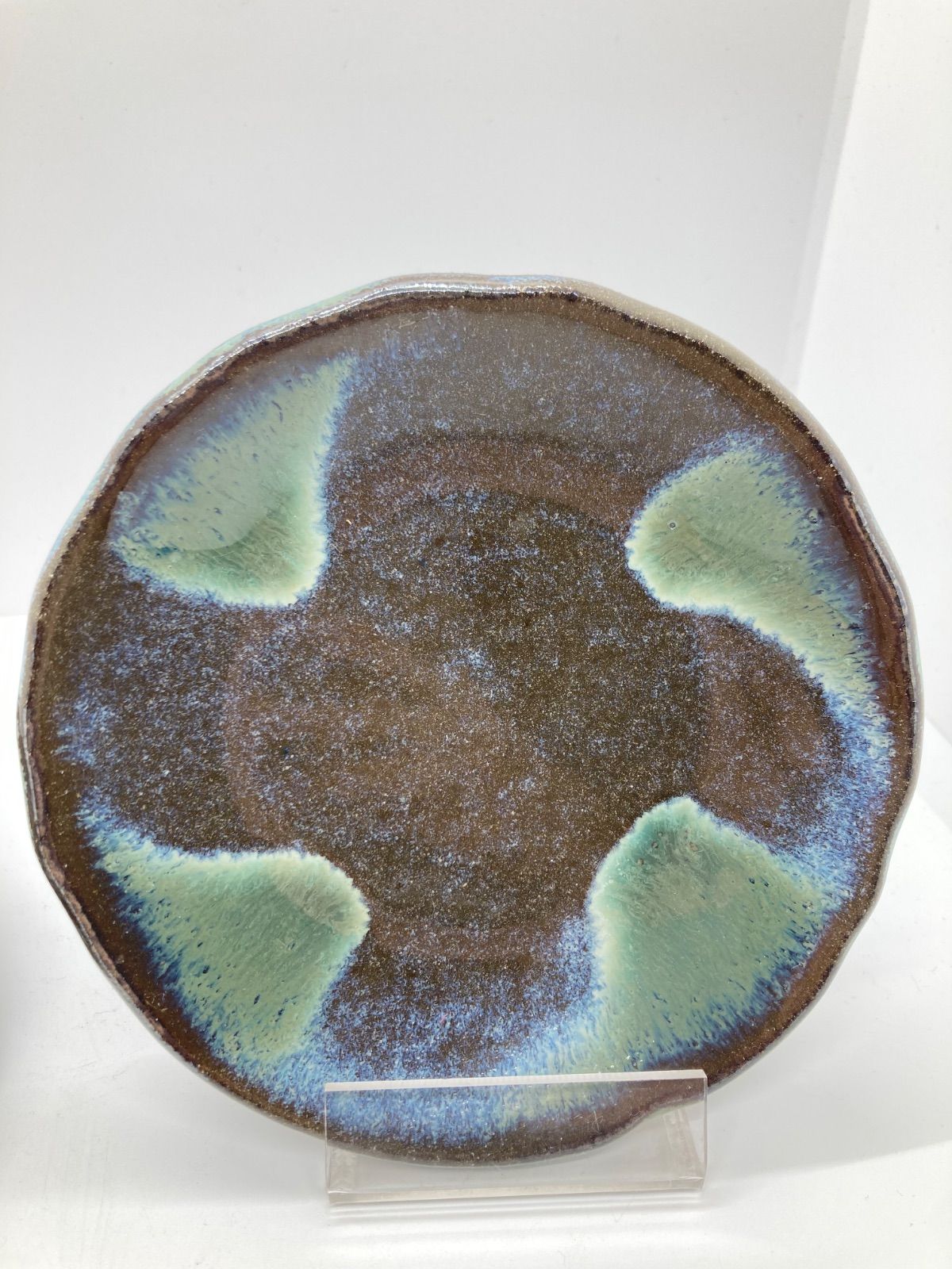 松代焼